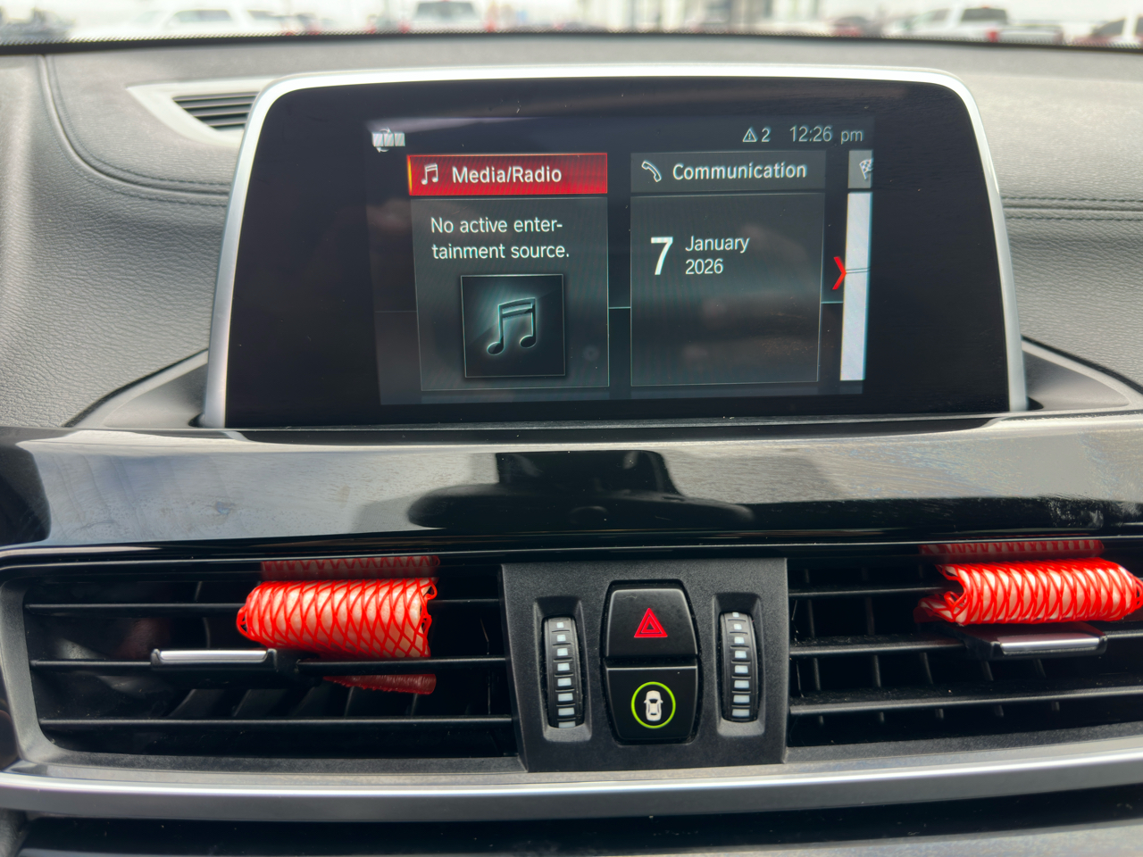 BMW X2 xDrive28i Sports Activity Coupe 2019