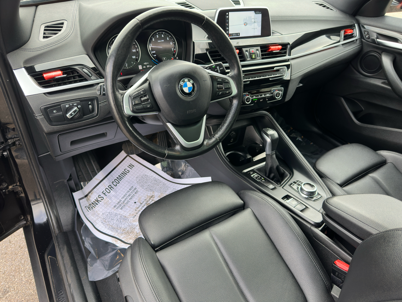 BMW X2 xDrive28i Sports Activity Coupe 2019