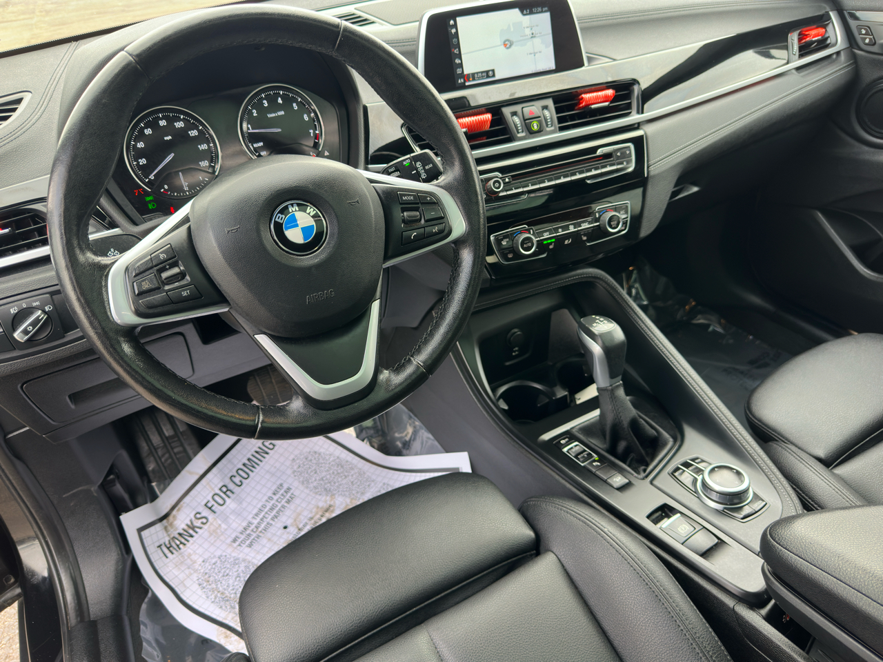 BMW X2 xDrive28i Sports Activity Coupe 2019