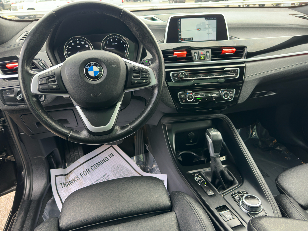 BMW X2 xDrive28i Sports Activity Coupe 2019