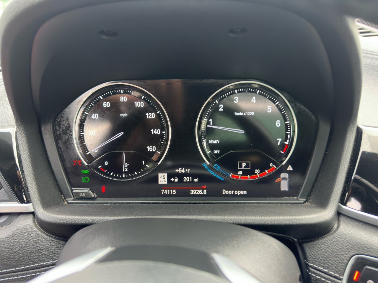 BMW X2 xDrive28i Sports Activity Coupe 2019