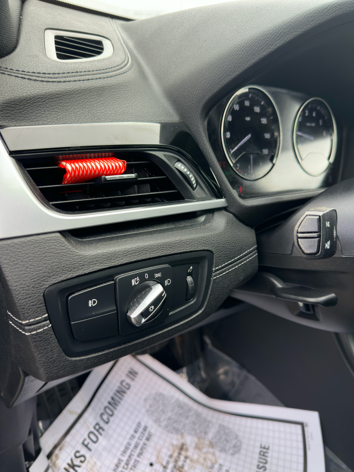 BMW X2 xDrive28i Sports Activity Coupe 2019