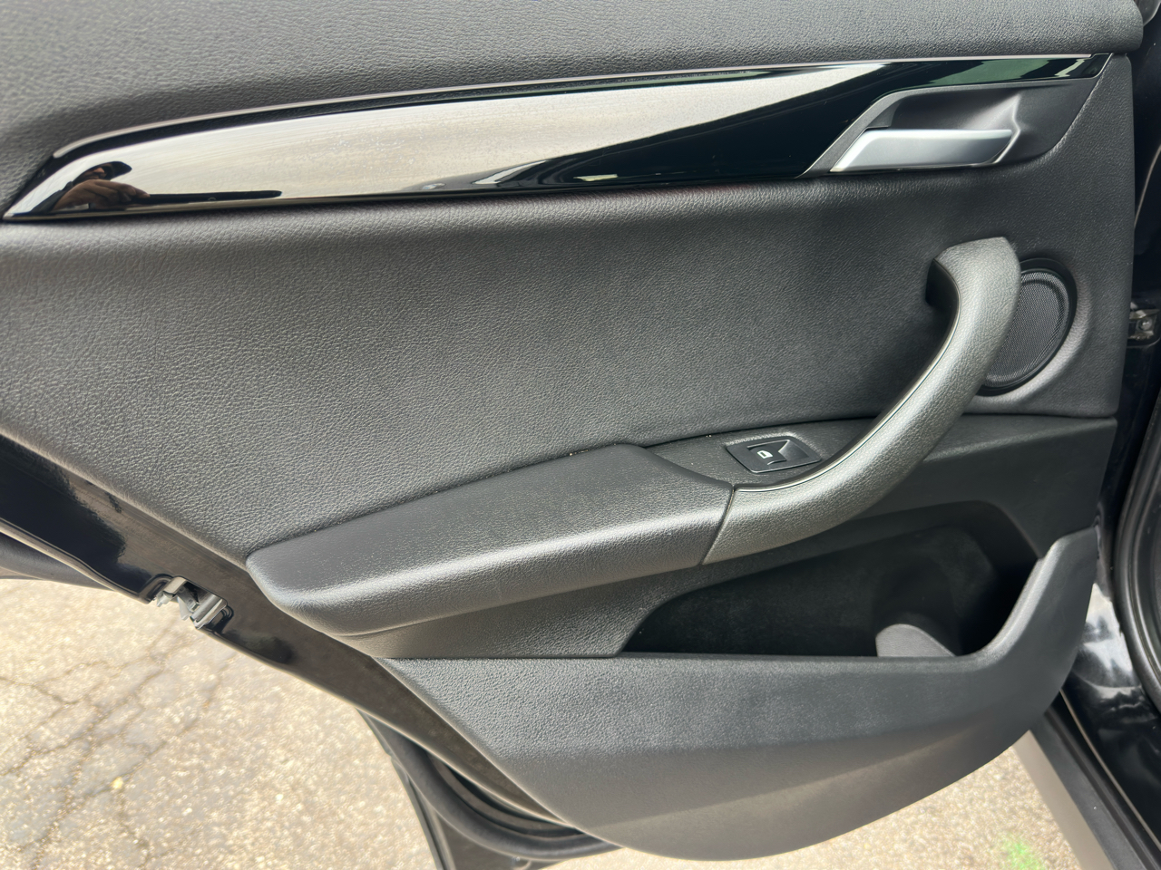 BMW X2 xDrive28i Sports Activity Coupe 2019