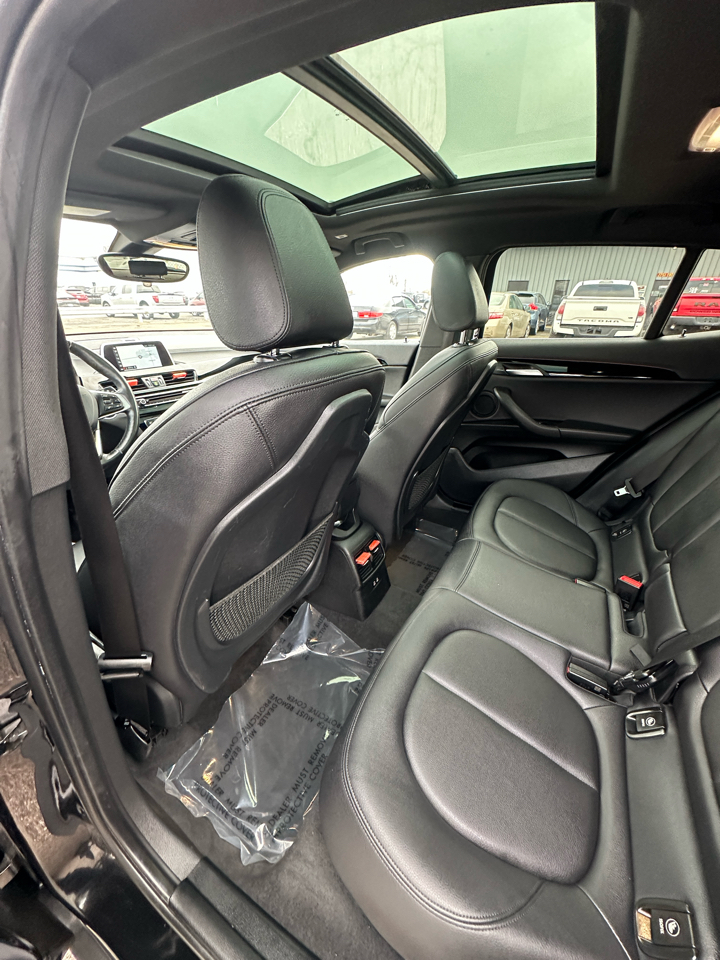 BMW X2 xDrive28i Sports Activity Coupe 2019