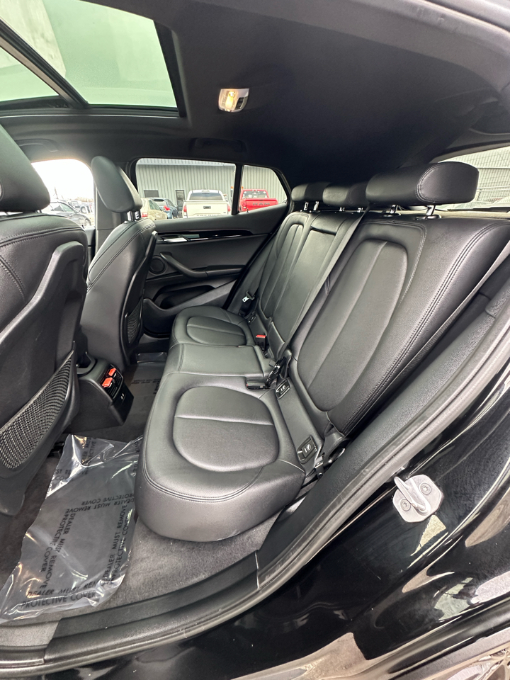 BMW X2 xDrive28i Sports Activity Coupe 2019