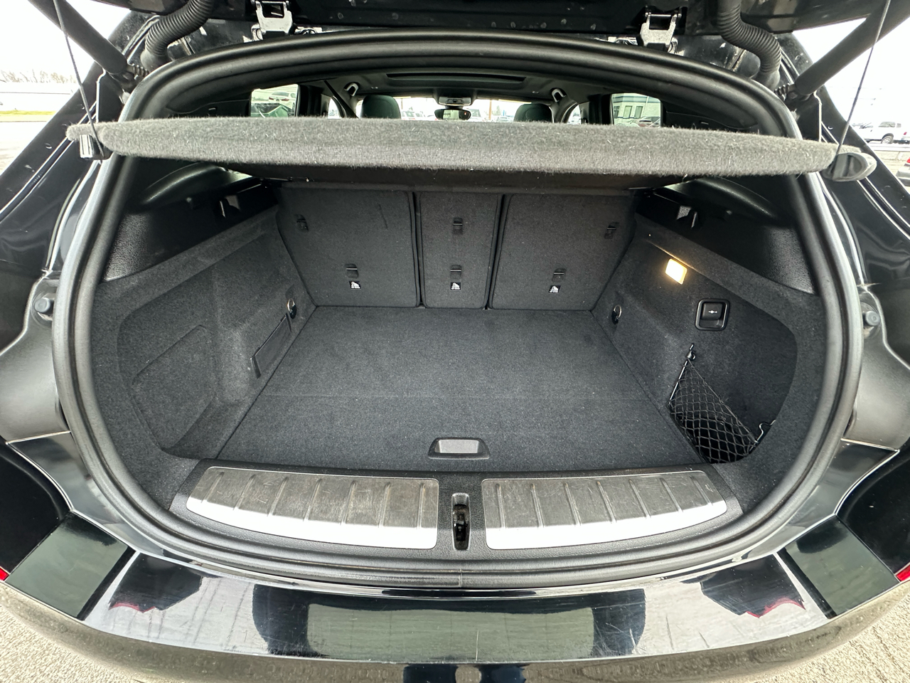 BMW X2 xDrive28i Sports Activity Coupe 2019