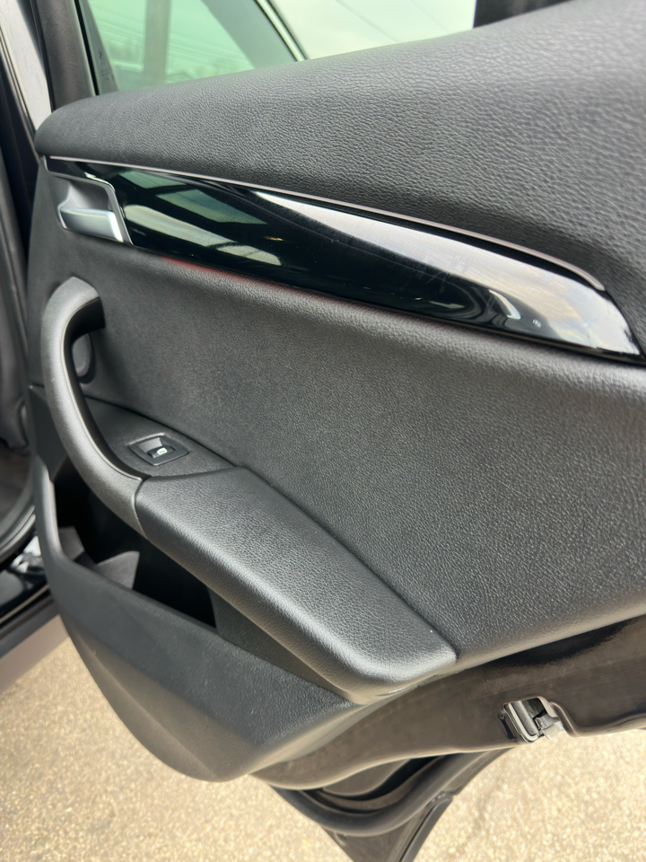 BMW X2 xDrive28i Sports Activity Coupe 2019