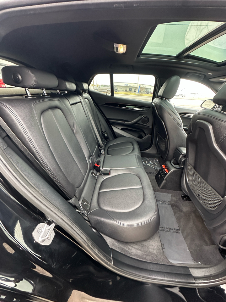 BMW X2 xDrive28i Sports Activity Coupe 2019