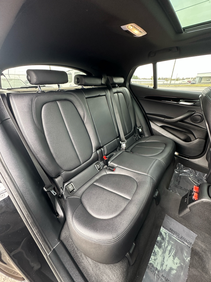 BMW X2 xDrive28i Sports Activity Coupe 2019