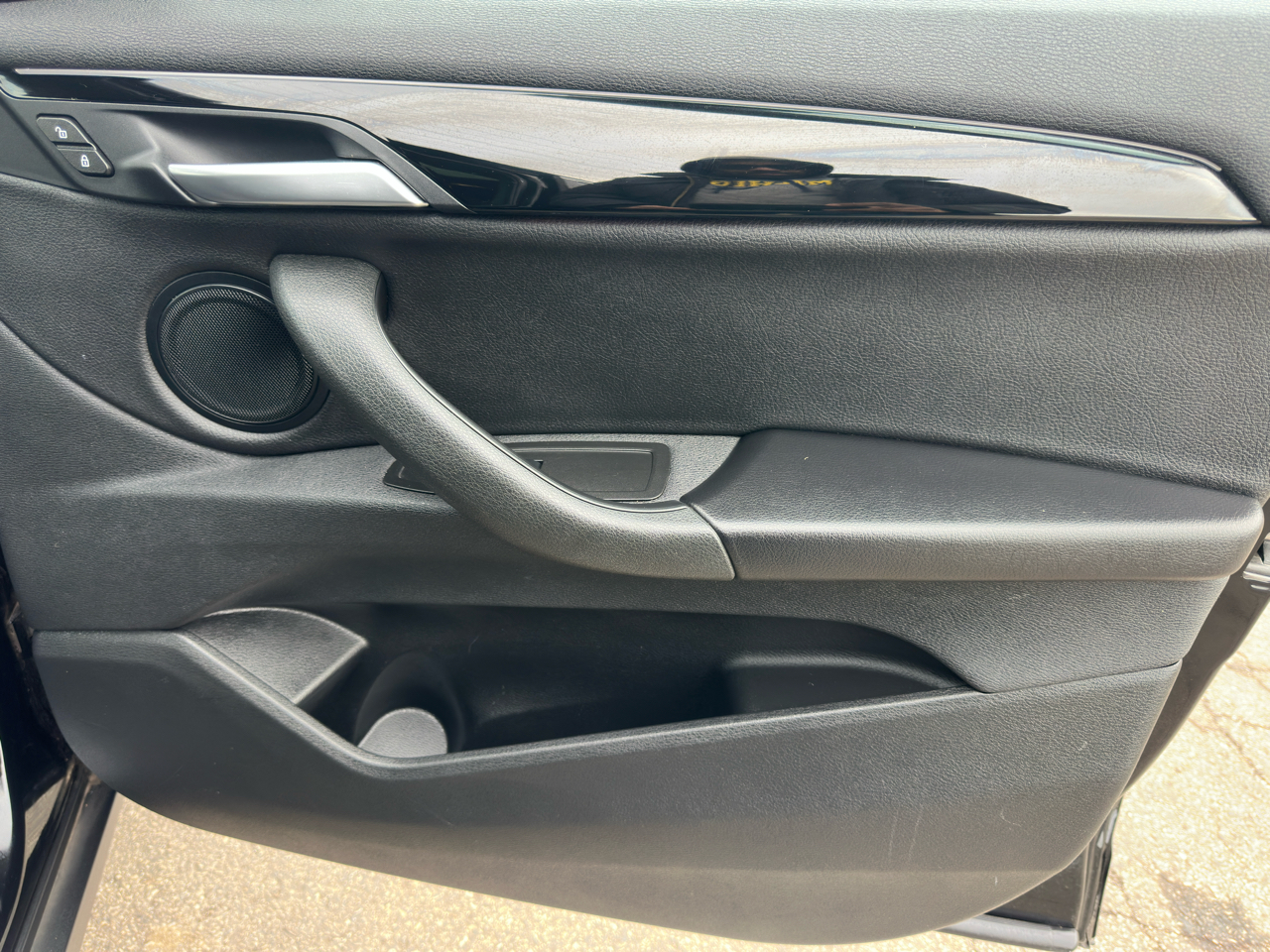 BMW X2 xDrive28i Sports Activity Coupe 2019