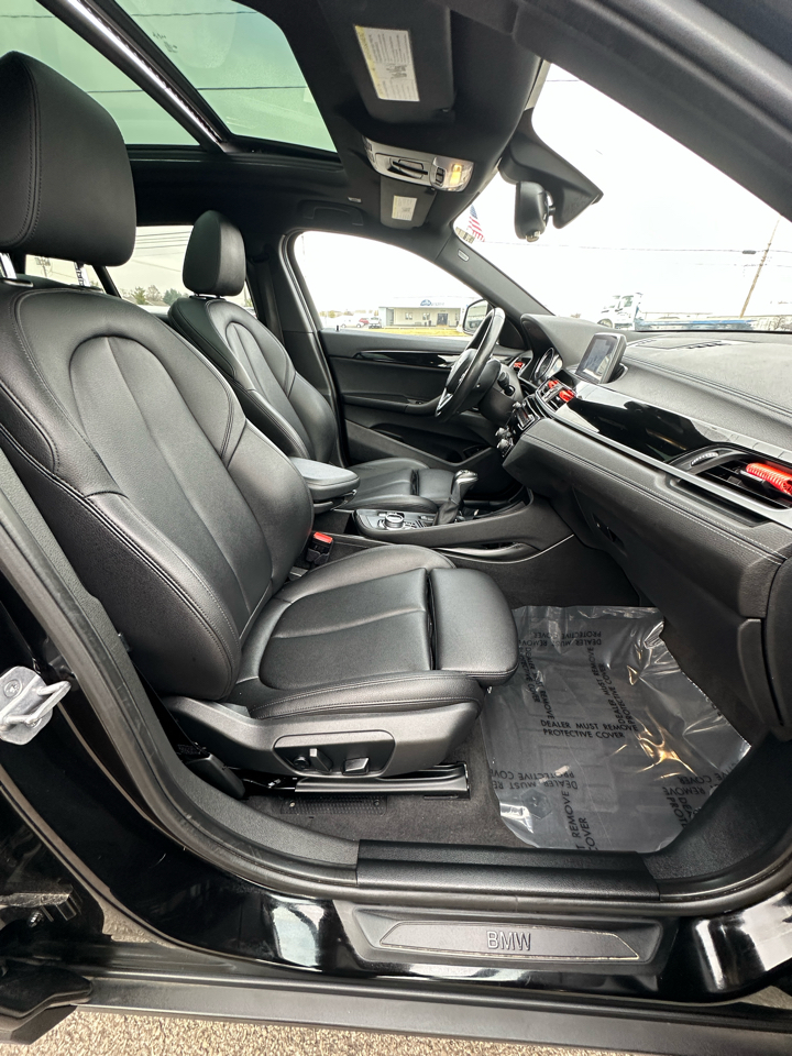 BMW X2 xDrive28i Sports Activity Coupe 2019