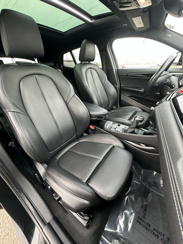 BMW X2 xDrive28i Sports Activity Coupe 2019