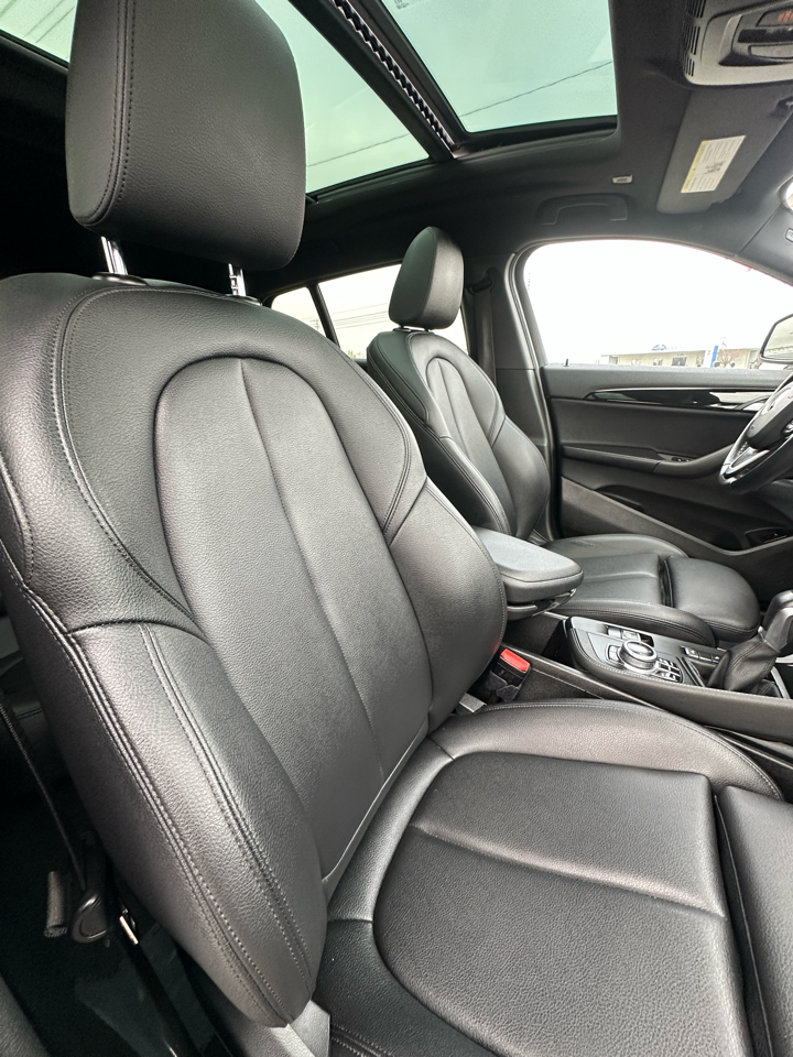 BMW X2 xDrive28i Sports Activity Coupe 2019