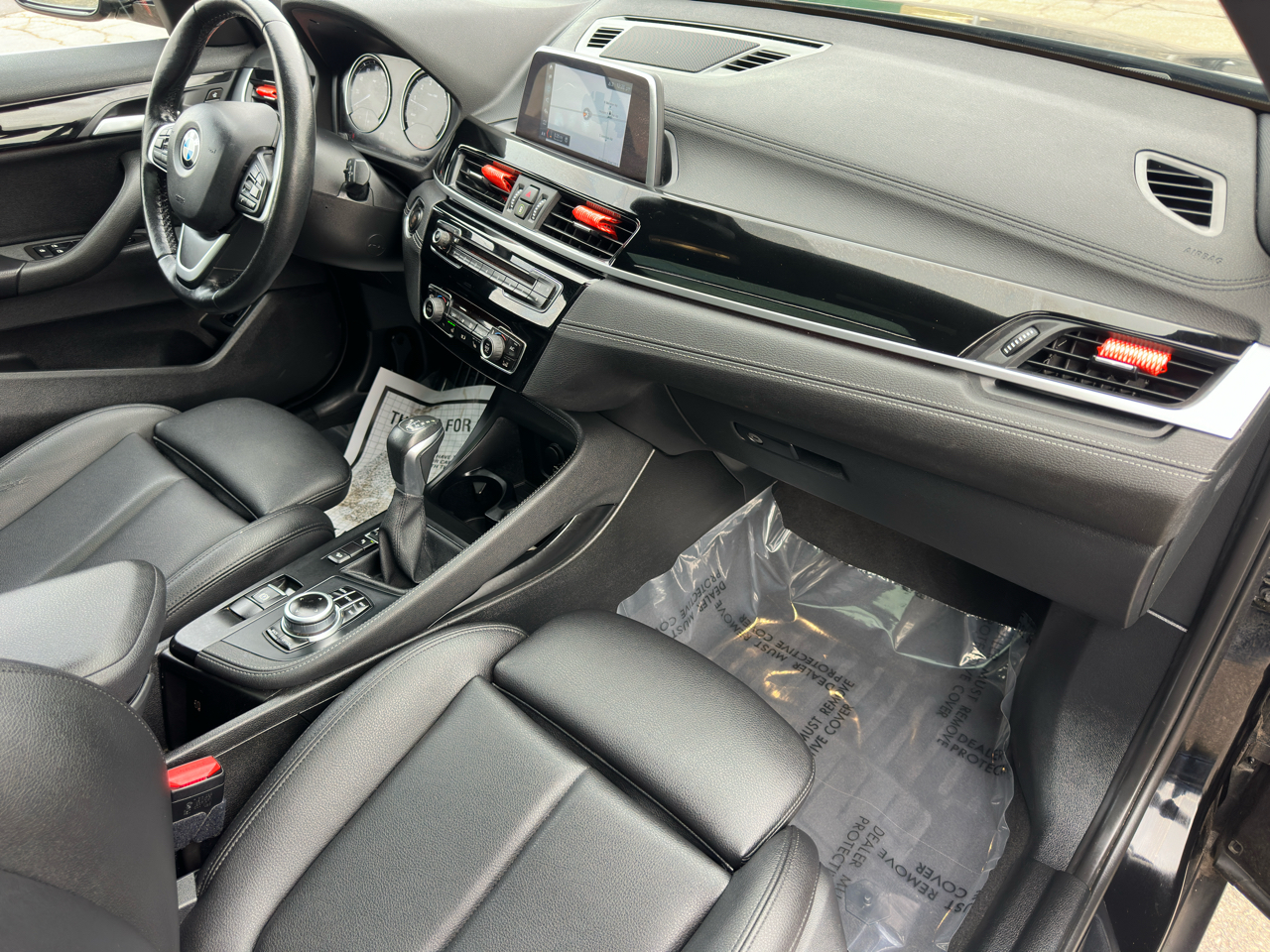 BMW X2 xDrive28i Sports Activity Coupe 2019