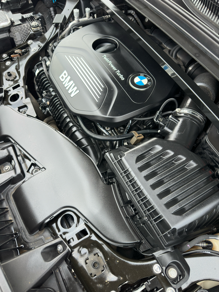 BMW X2 xDrive28i Sports Activity Coupe 2019