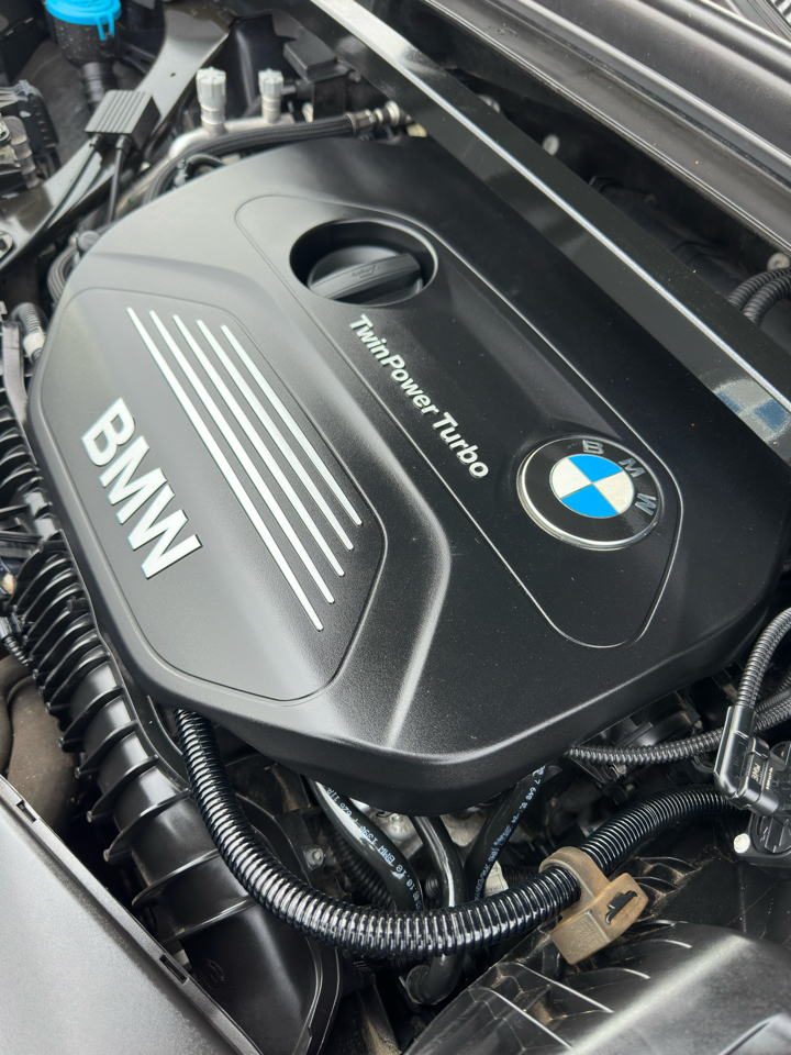 BMW X2 xDrive28i Sports Activity Coupe 2019