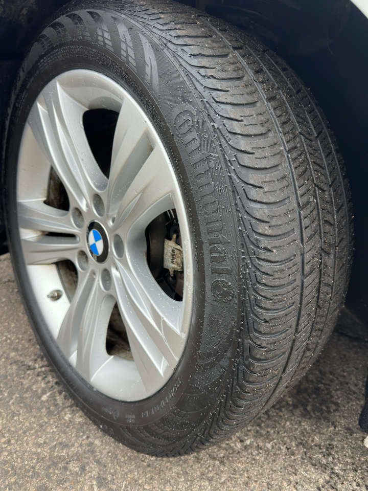 BMW 3 Series 4dr Sdn 328i xDrive AWD SULEV South Africa 2016