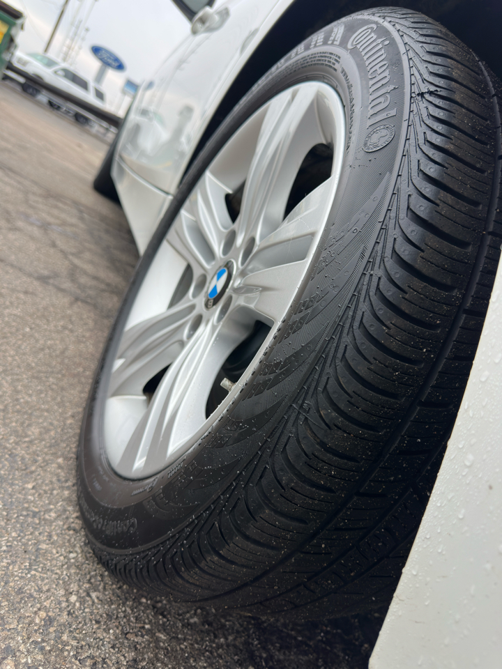 BMW 3 Series 4dr Sdn 328i xDrive AWD SULEV South Africa 2016