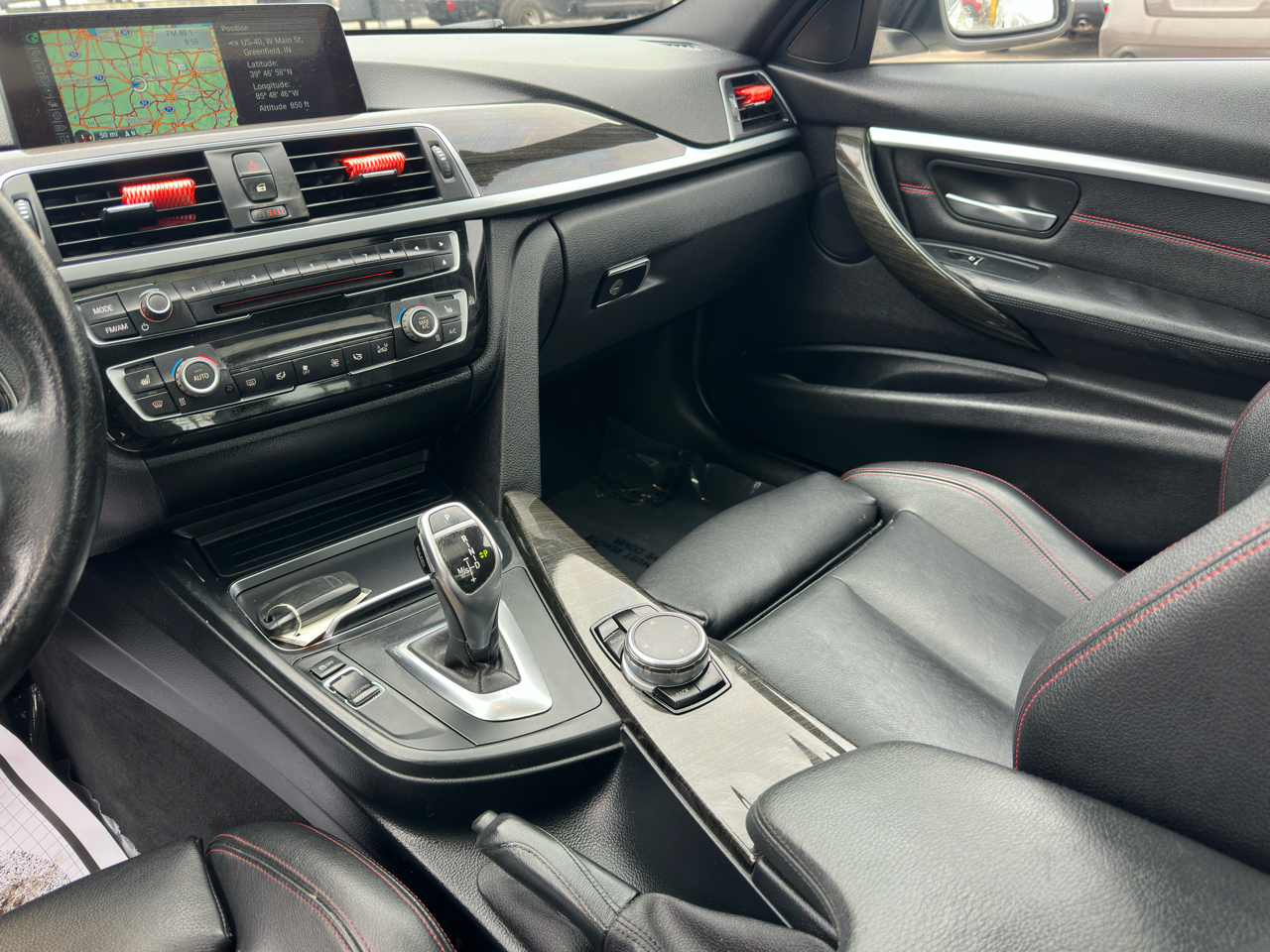 BMW 3 Series 4dr Sdn 328i xDrive AWD SULEV South Africa 2016