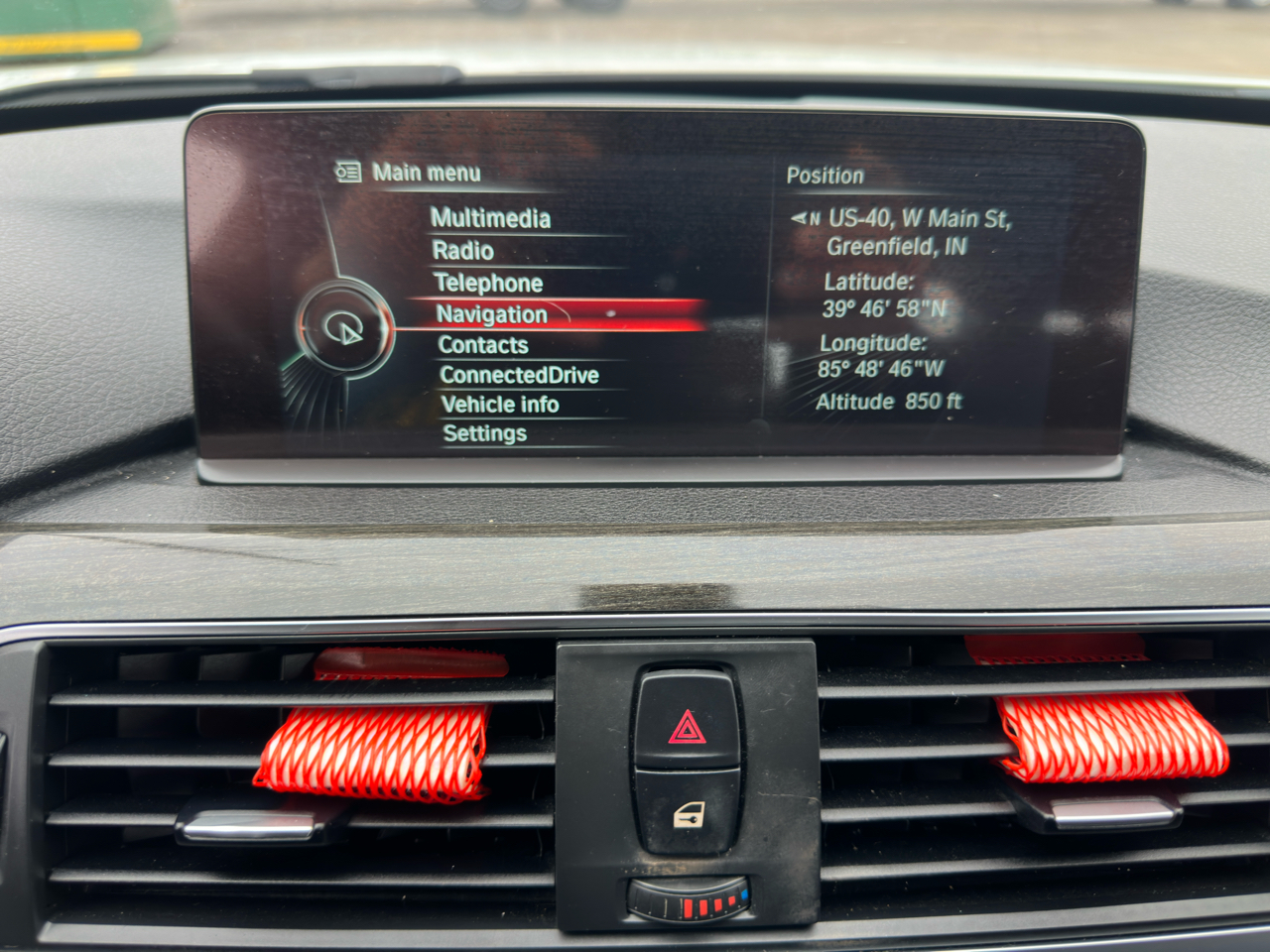 BMW 3 Series 4dr Sdn 328i xDrive AWD SULEV South Africa 2016