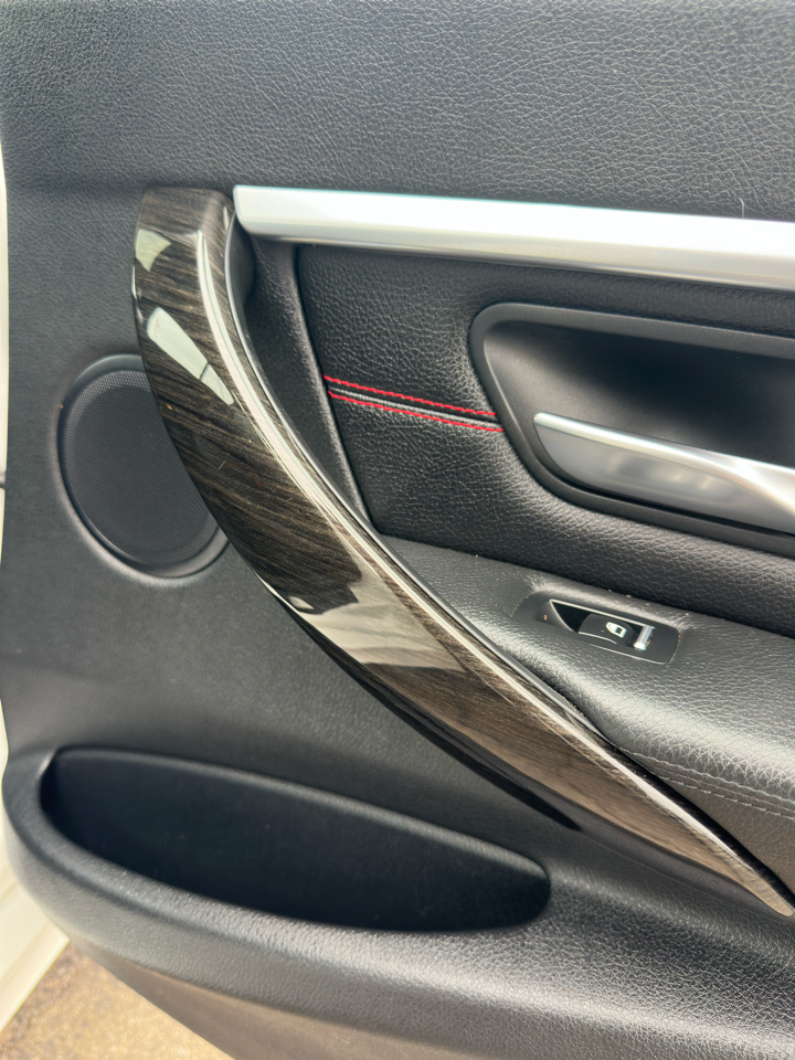 BMW 3 Series 4dr Sdn 328i xDrive AWD SULEV South Africa 2016