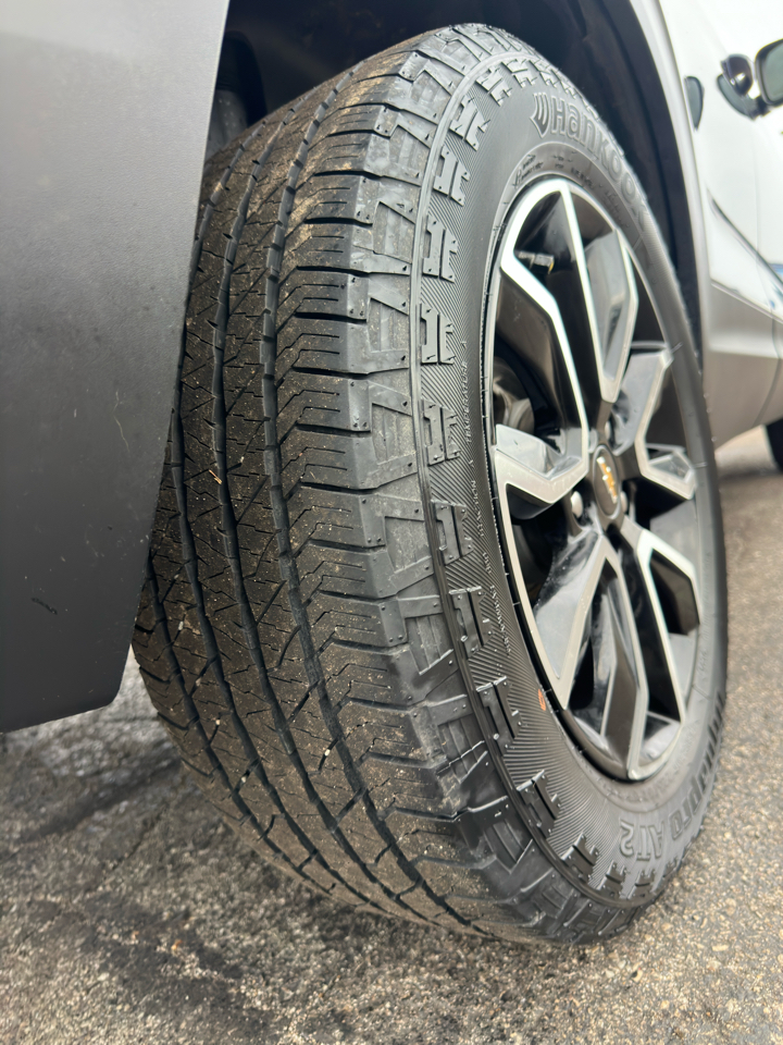 Chevrolet TrailBlazer FWD 4dr ACTIV 2022