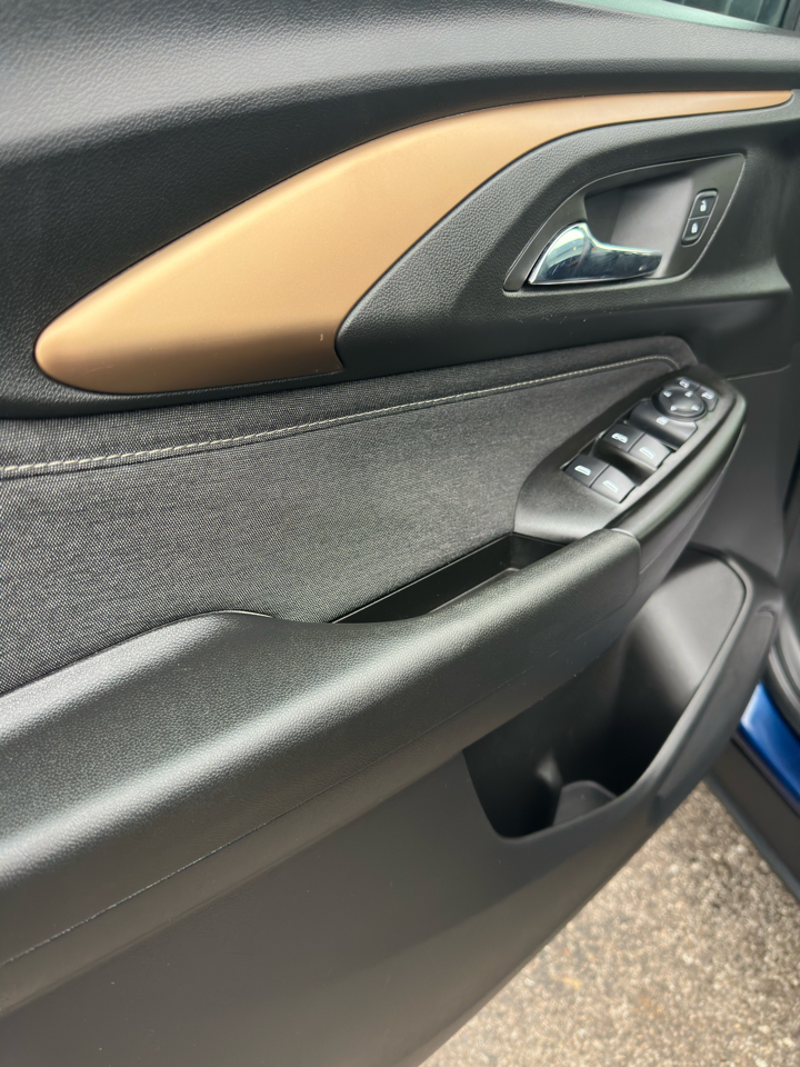 Chevrolet TrailBlazer FWD 4dr ACTIV 2022