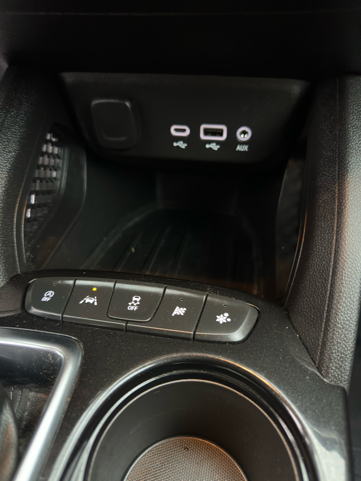 Chevrolet TrailBlazer FWD 4dr ACTIV 2022