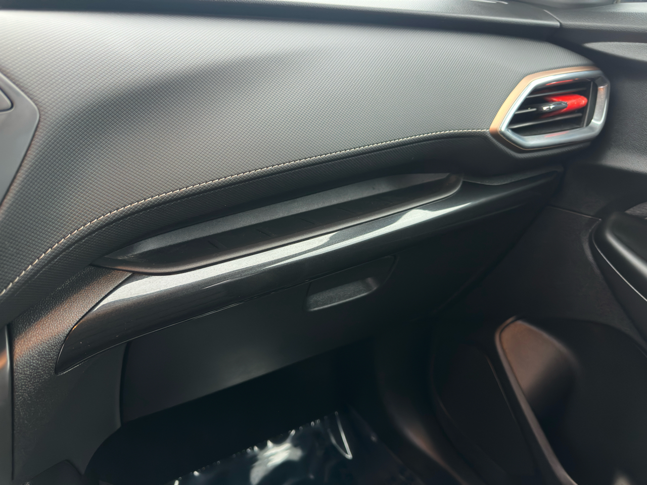 Chevrolet TrailBlazer FWD 4dr ACTIV 2022