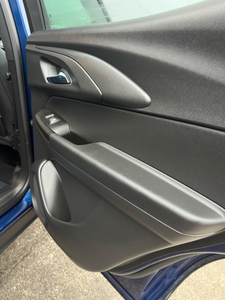 Chevrolet TrailBlazer FWD 4dr ACTIV 2022