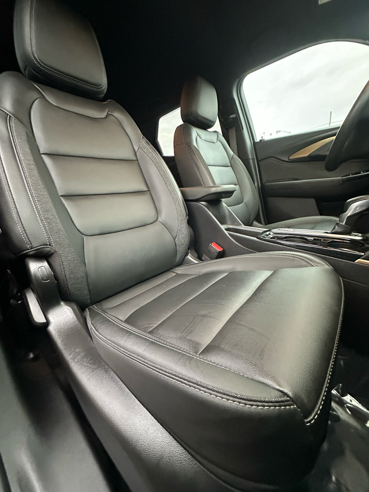 Chevrolet TrailBlazer FWD 4dr ACTIV 2022