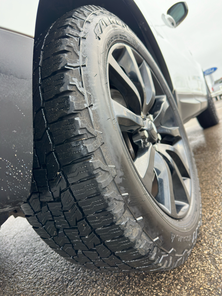 Land Rover Range Rover Sport Td6 Diesel HSE 2017