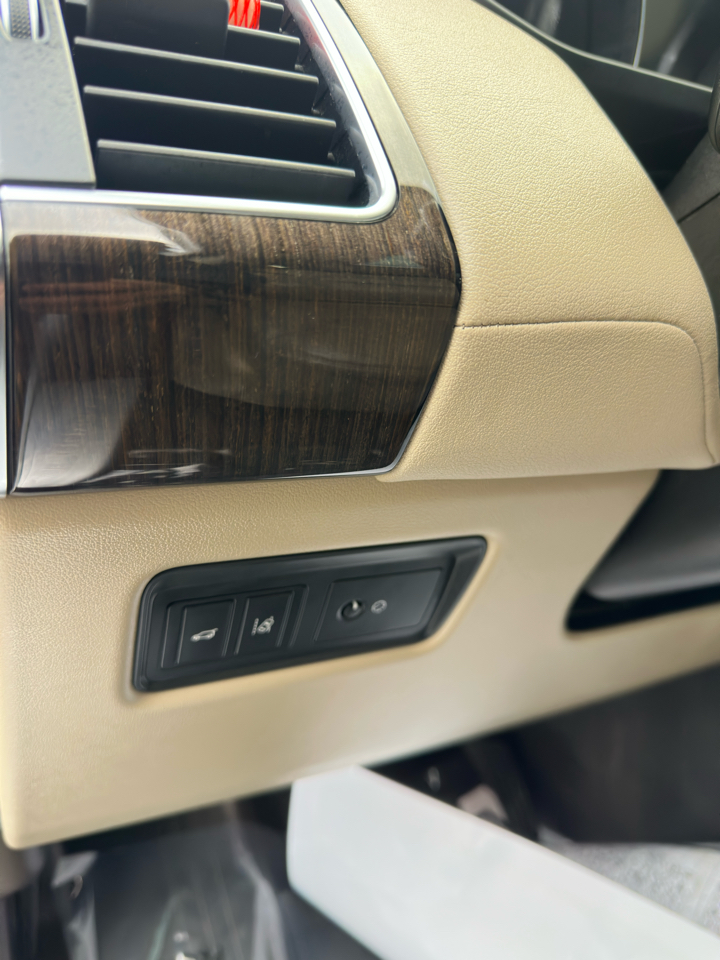 Land Rover Range Rover Sport Td6 Diesel HSE 2017