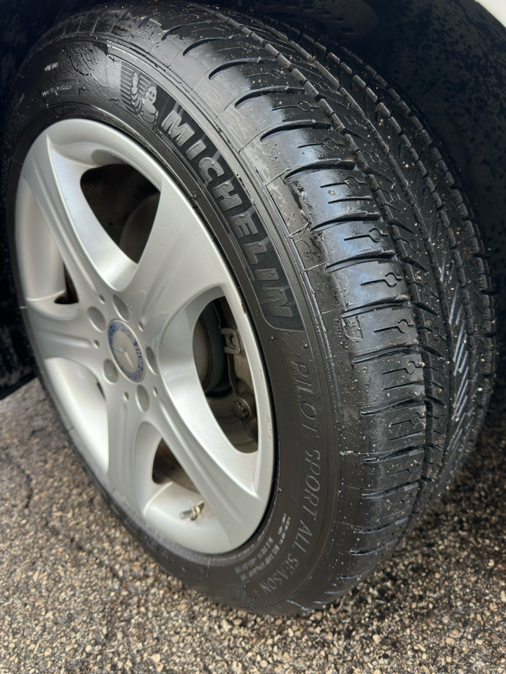 Mercedes-Benz E-Class 4dr Sdn E 350 Sport RWD 2015