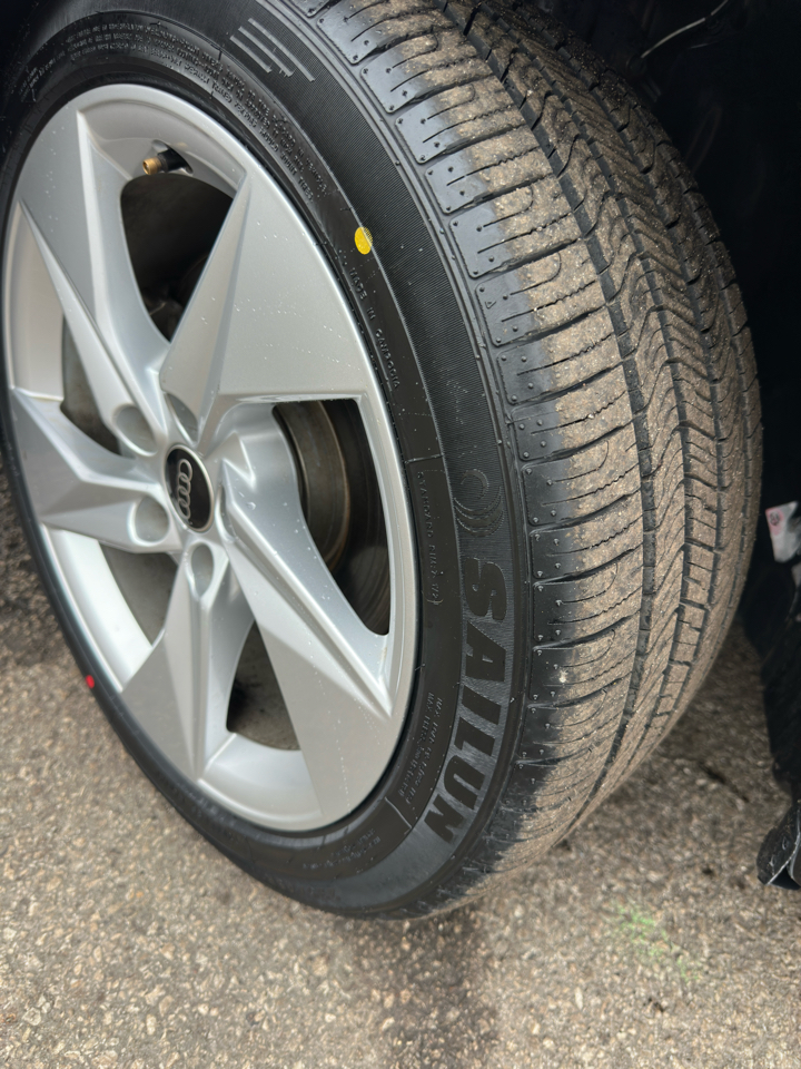 Audi A3 Premium 40 TFSI 2022