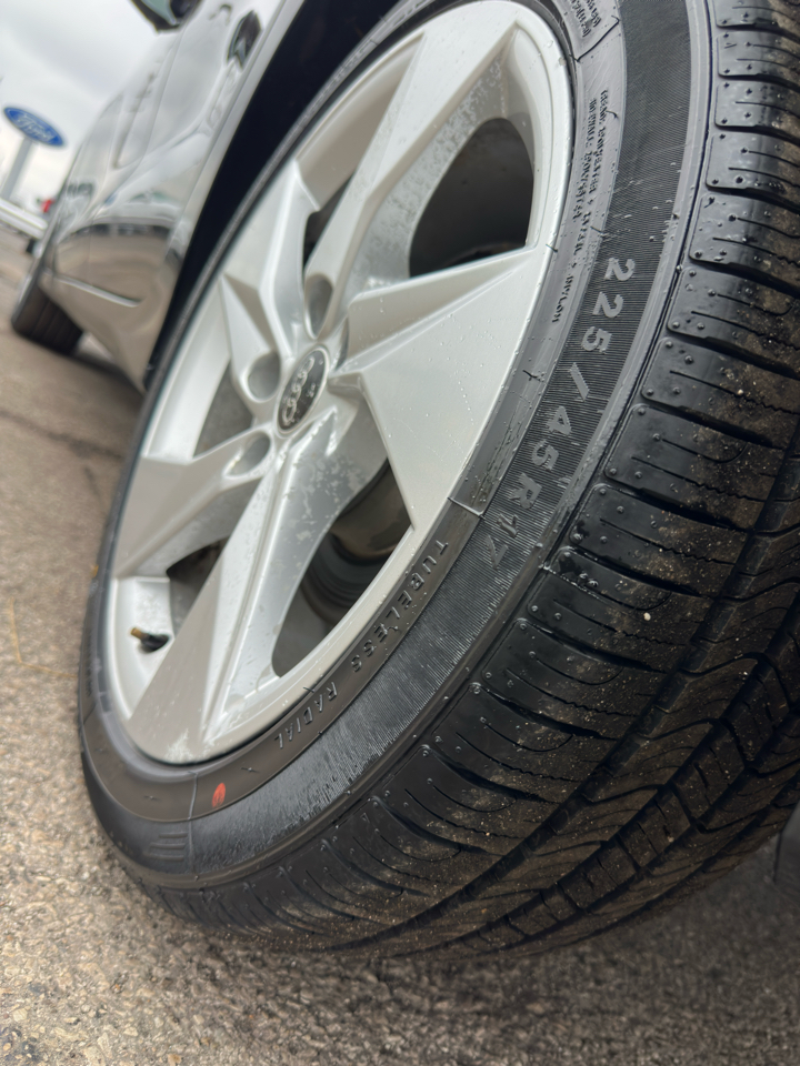 Audi A3 Premium 40 TFSI 2022