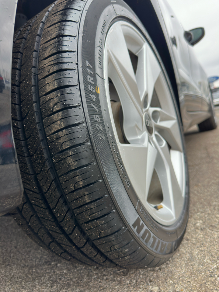 Audi A3 Premium 40 TFSI 2022