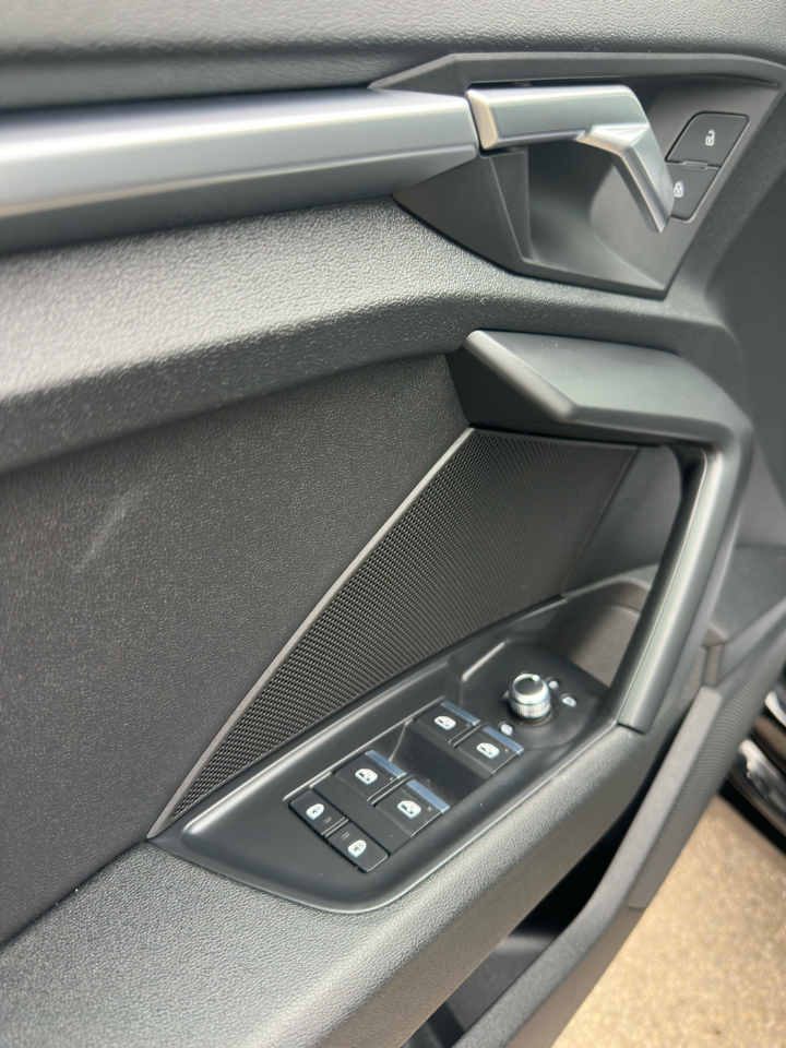 Audi A3 Premium 40 TFSI 2022