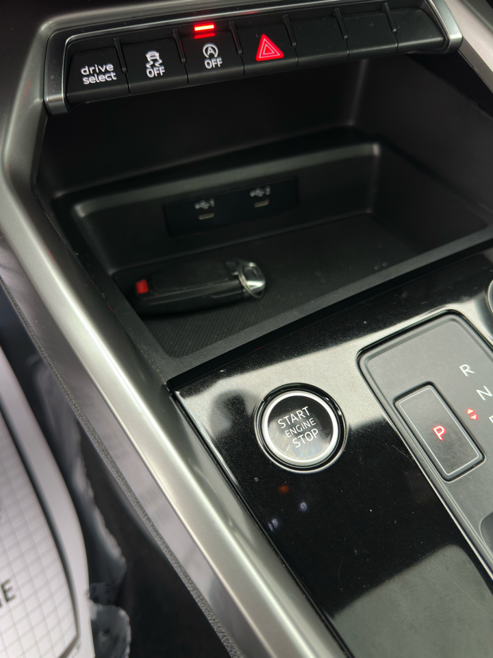 Audi A3 Premium 40 TFSI 2022