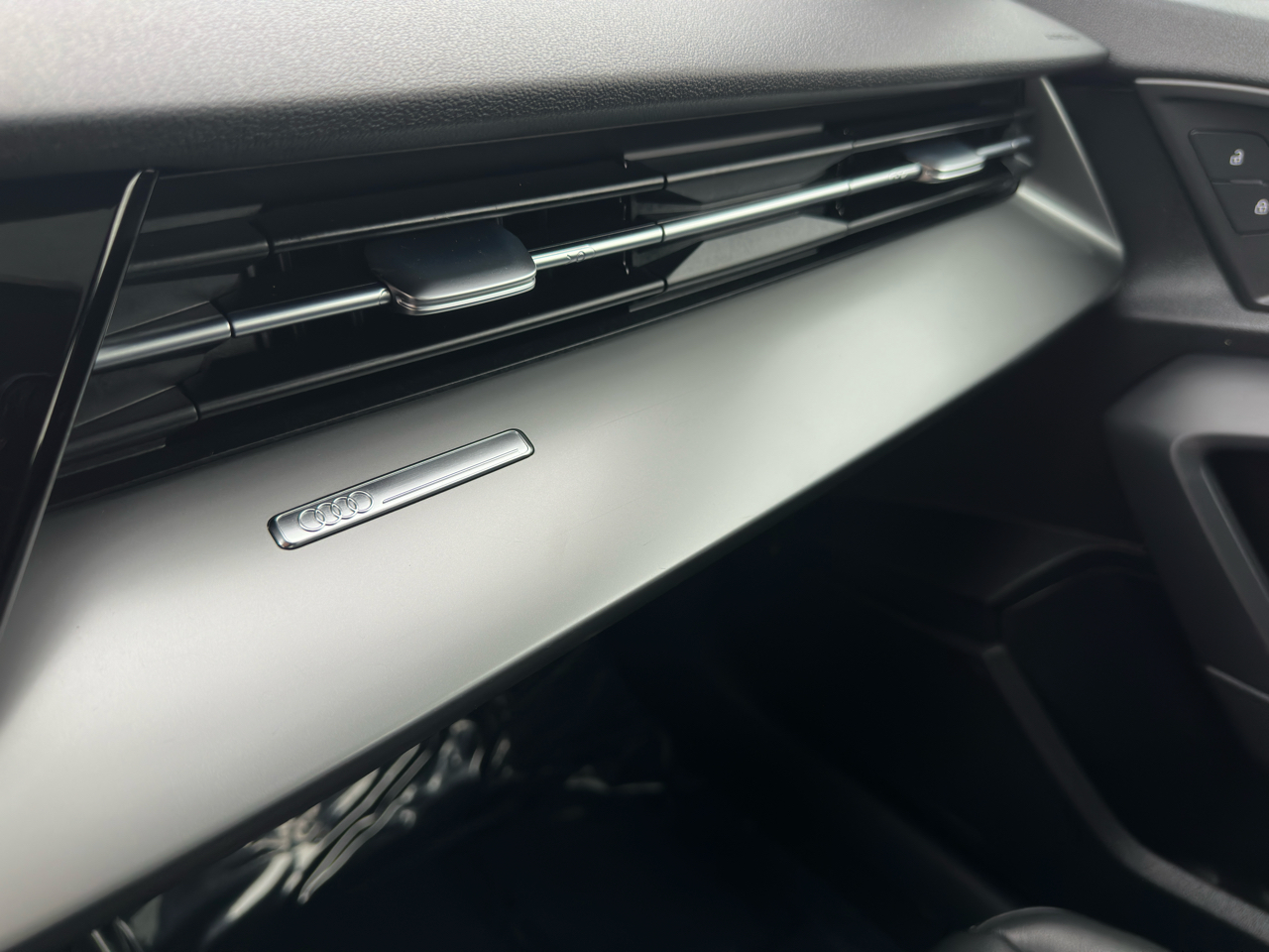 Audi A3 Premium 40 TFSI 2022