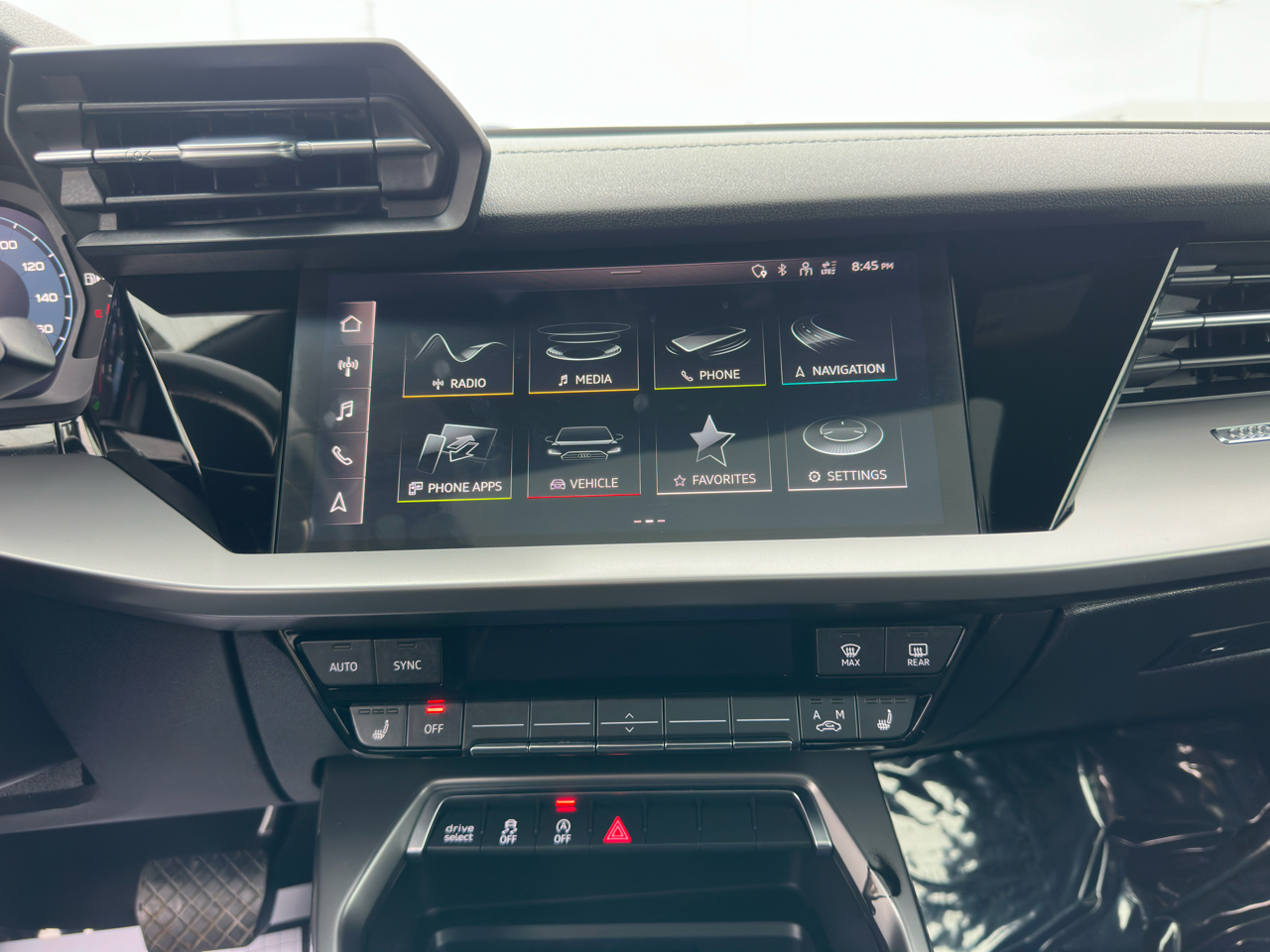 Audi A3 Premium 40 TFSI 2022