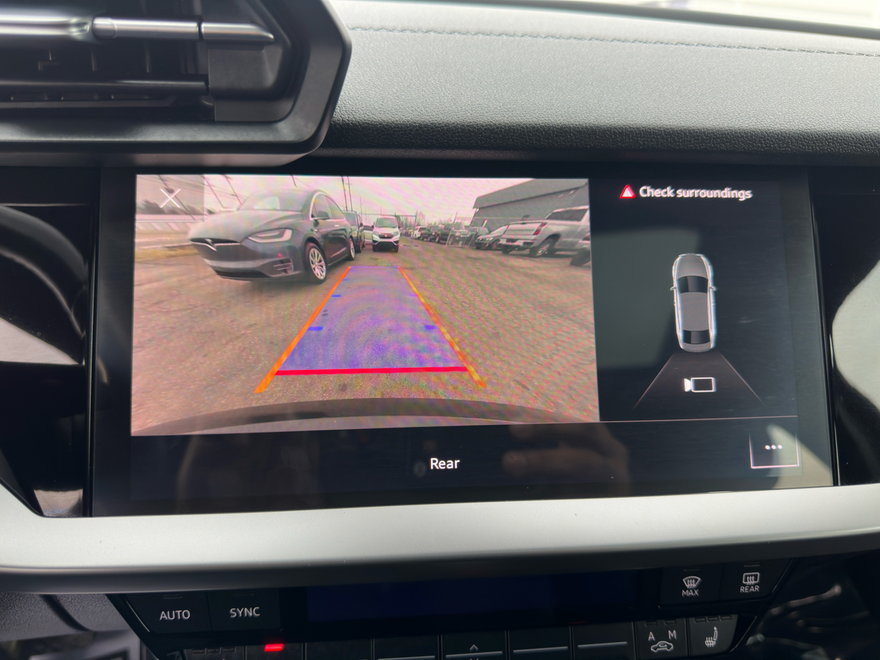 Audi A3 Premium 40 TFSI 2022