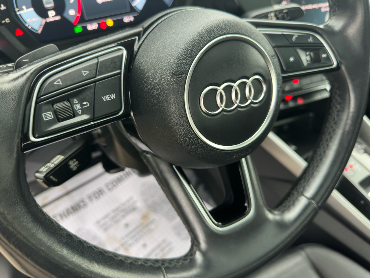 Audi A3 Premium 40 TFSI 2022