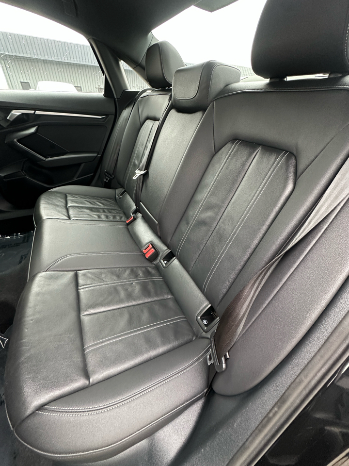 Audi A3 Premium 40 TFSI 2022