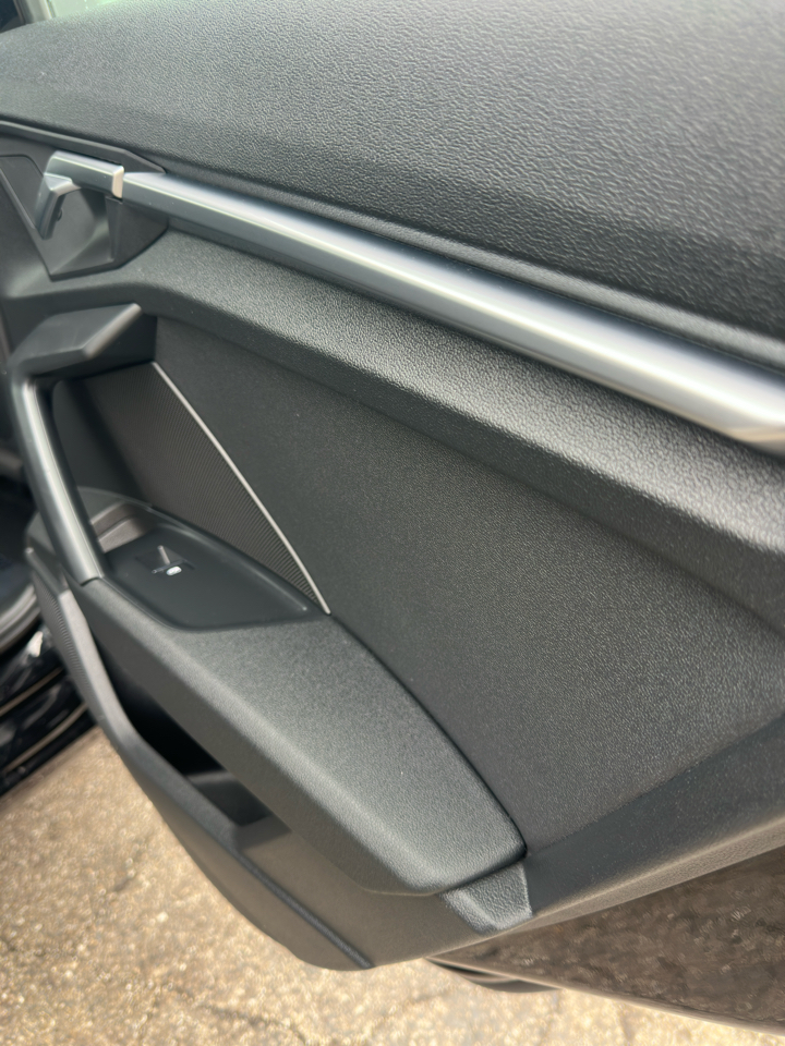 Audi A3 Premium 40 TFSI 2022