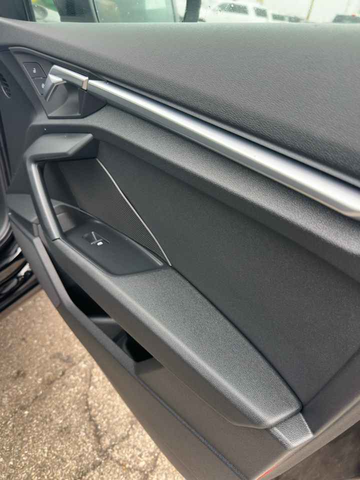 Audi A3 Premium 40 TFSI 2022