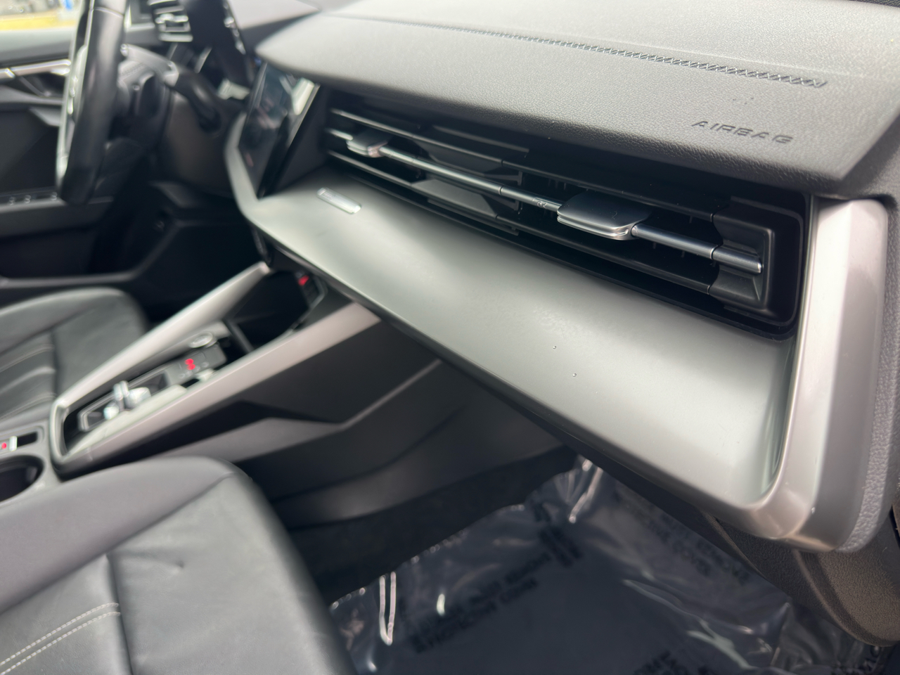 Audi A3 Premium 40 TFSI 2022