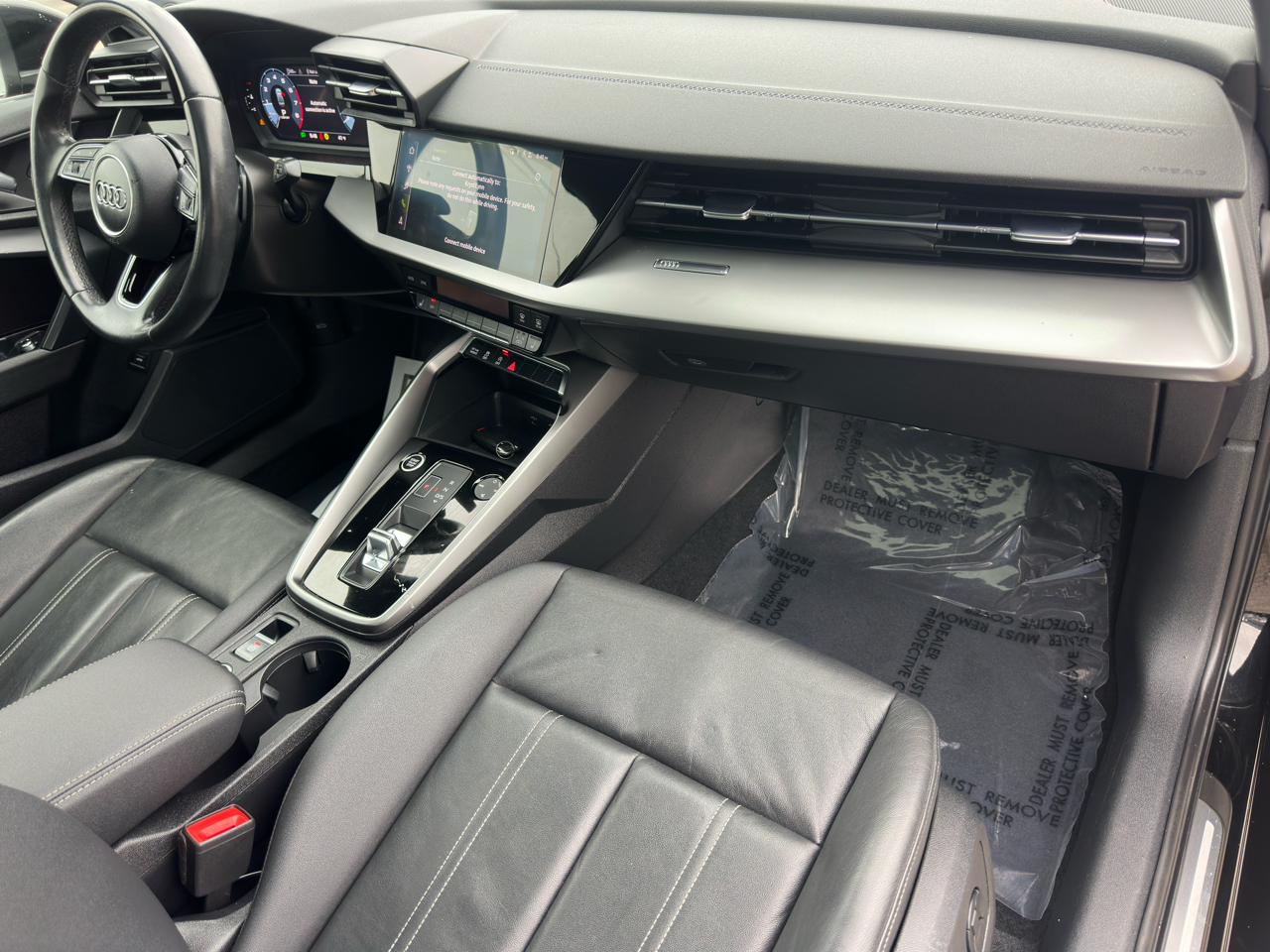 Audi A3 Premium 40 TFSI 2022