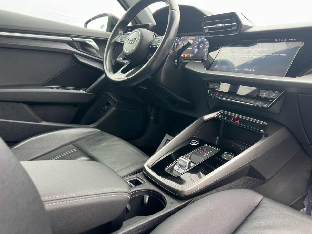 Audi A3 Premium 40 TFSI 2022