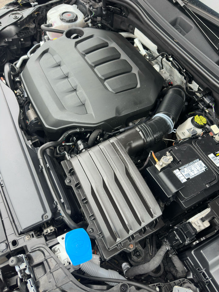 Audi A3 Premium 40 TFSI 2022